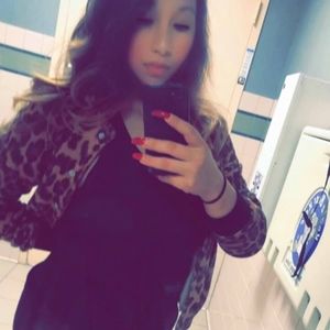 Meet your Posher, Jessi